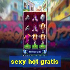 sexy hot gratis